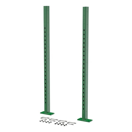 Haws Support Frame 6800